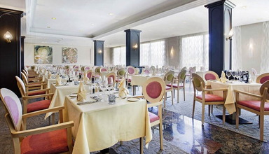Grupotel Parc Natural