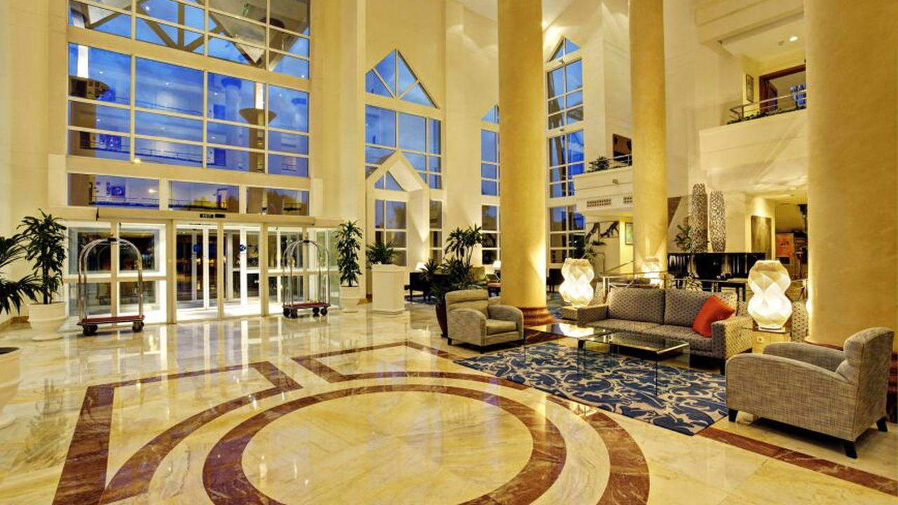 Grupotel Parc Natural