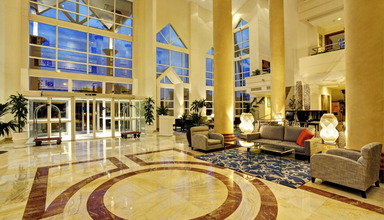 Grupotel Parc Natural