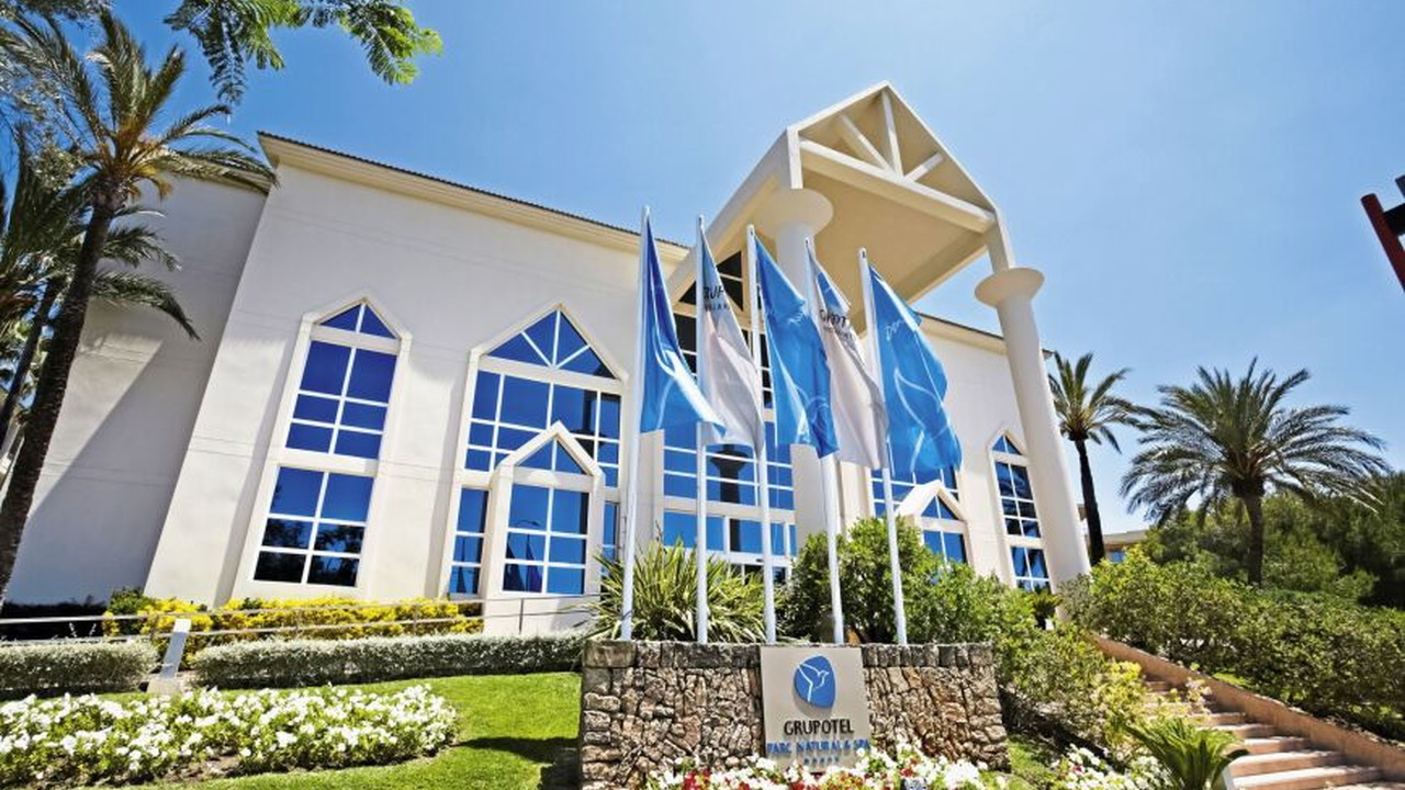 Grupotel Parc Natural