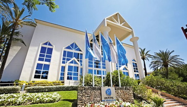 Grupotel Parc Natural