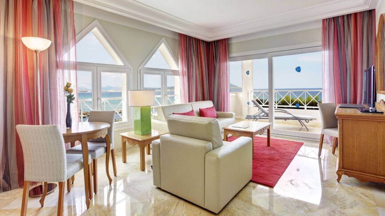 Grupotel Parc Natural