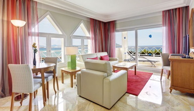 Grupotel Parc Natural
