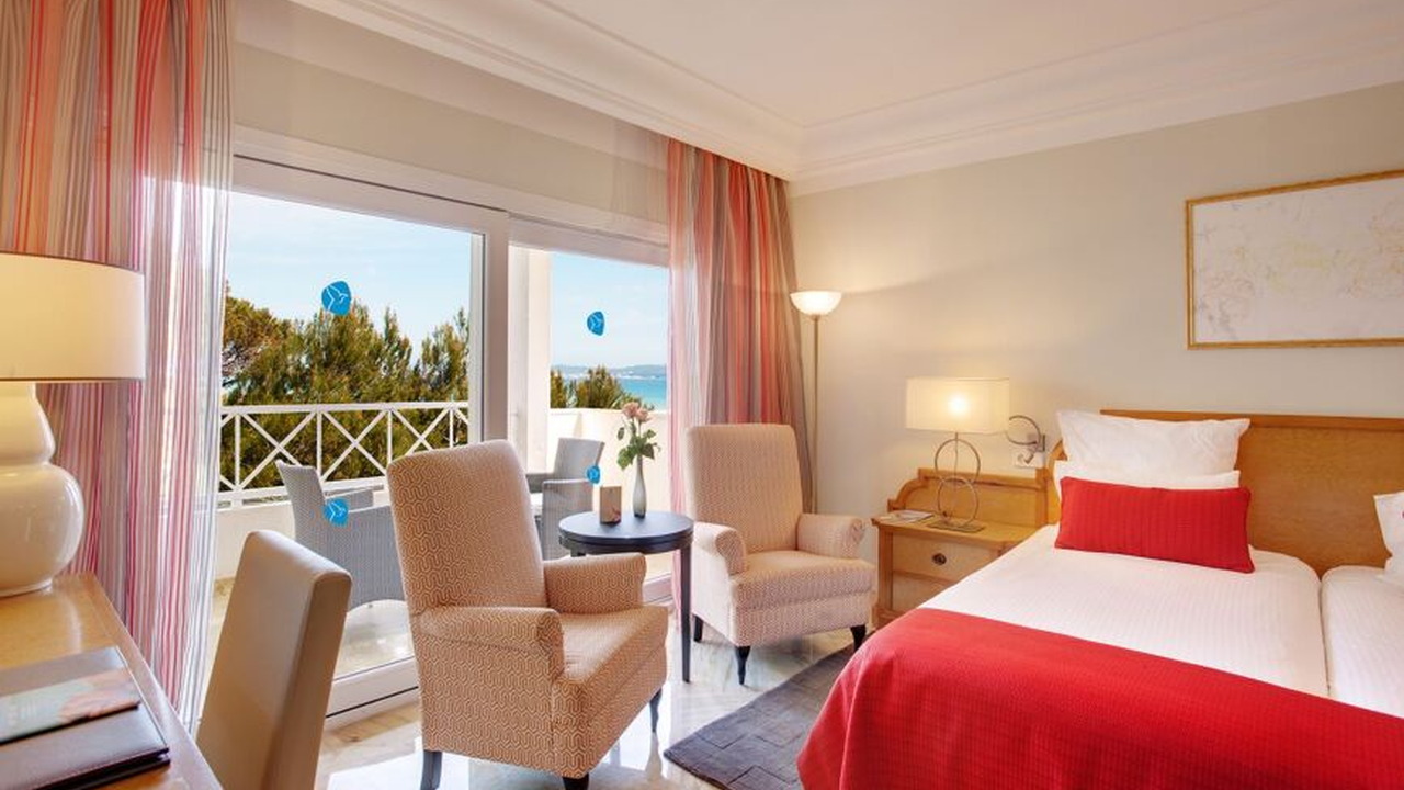 Grupotel Parc Natural