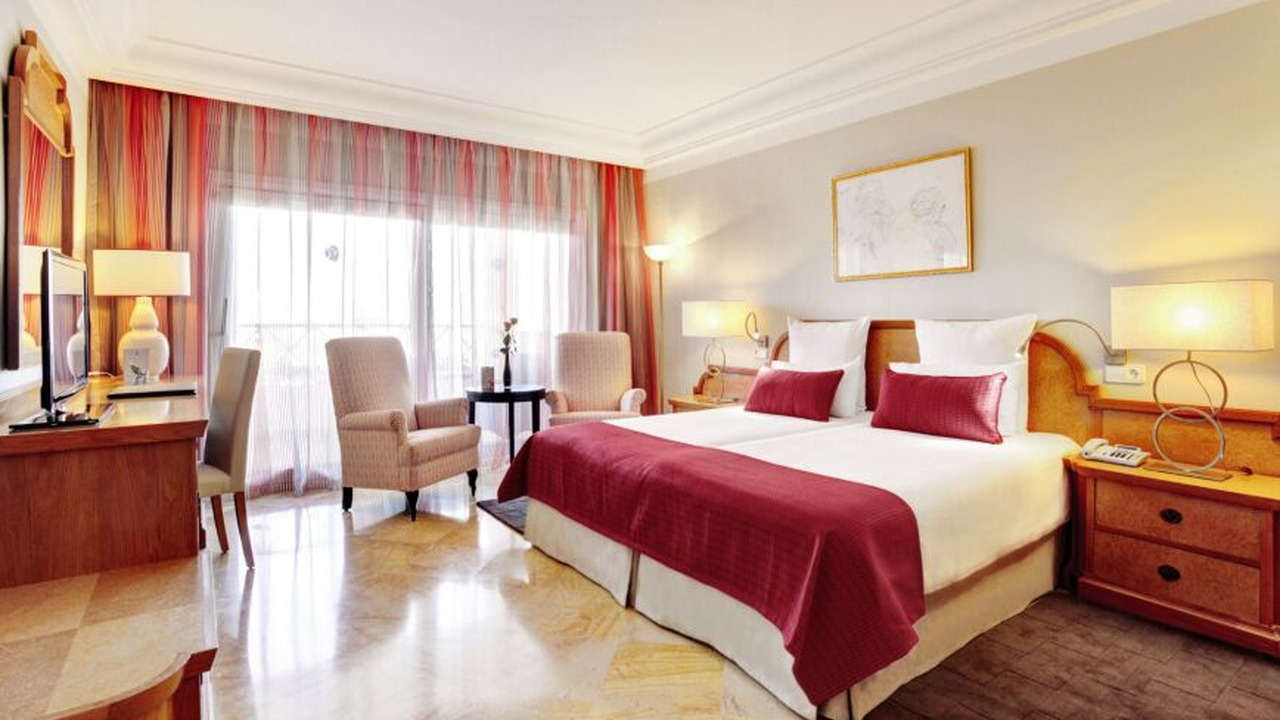 Grupotel Parc Natural