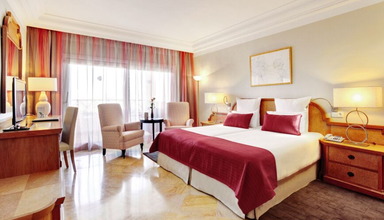 Grupotel Parc Natural