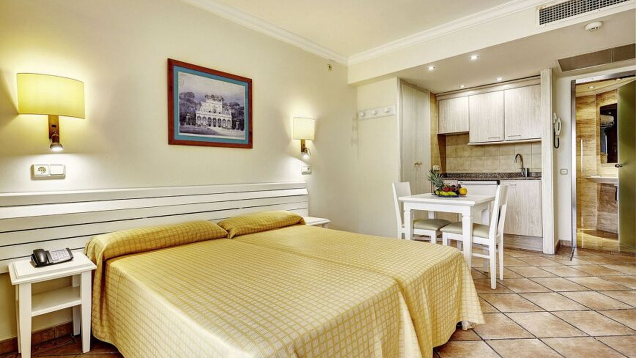 Grupotel Picafort Beach