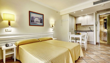 Grupotel Picafort Beach