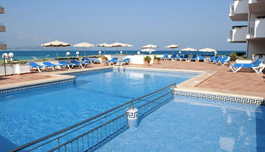 Grupotel Picafort Beach