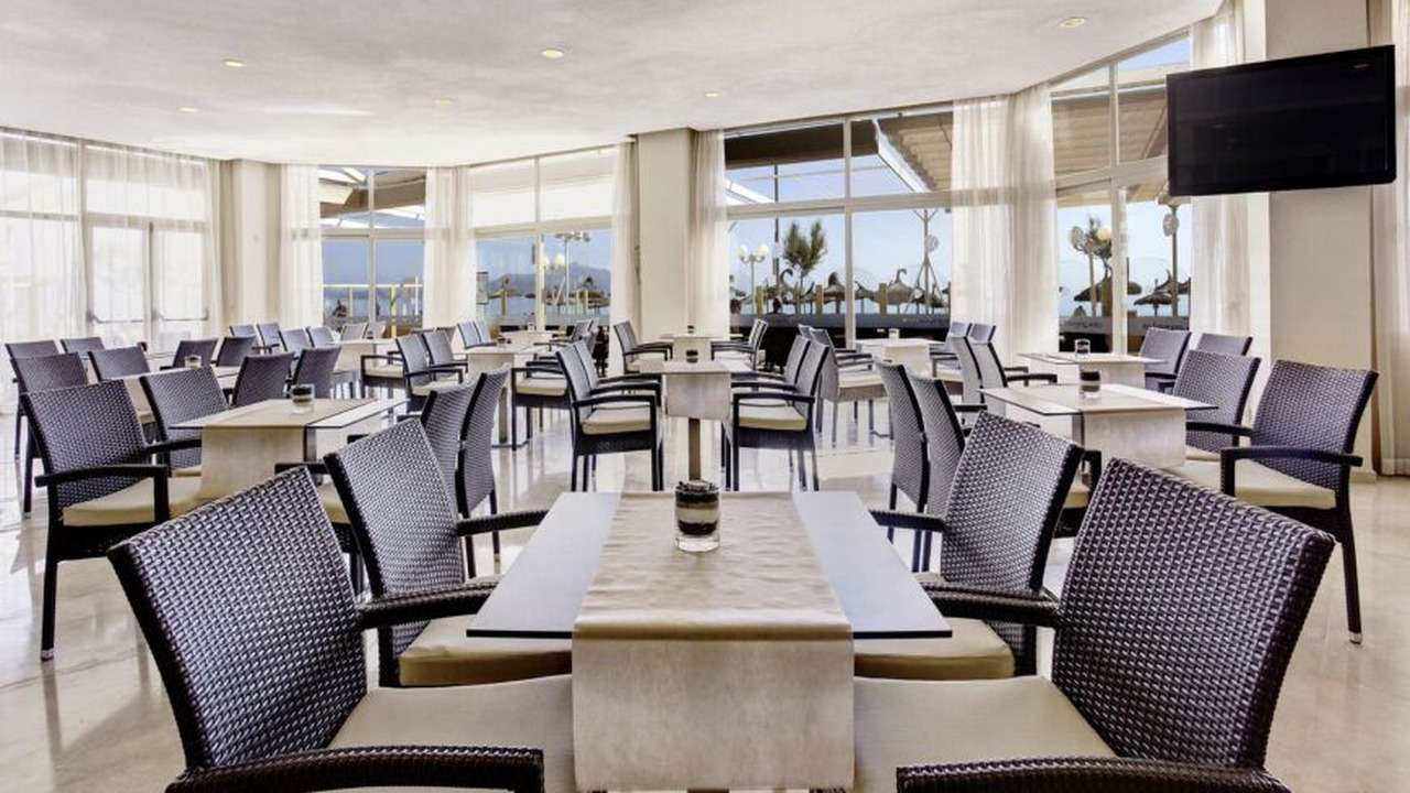 Grupotel Picafort Beach