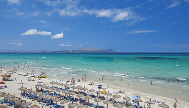 Grupotel Picafort Beach