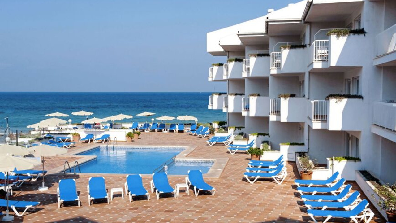 Grupotel Picafort Beach