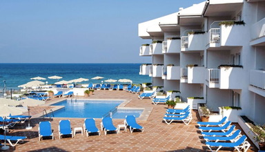 Grupotel Picafort Beach