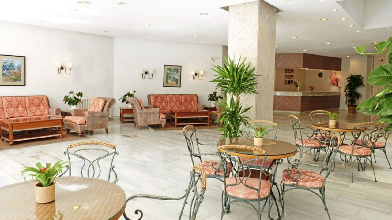 Grupotel Picafort Beach