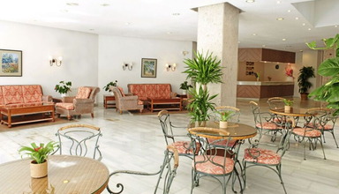 Grupotel Picafort Beach