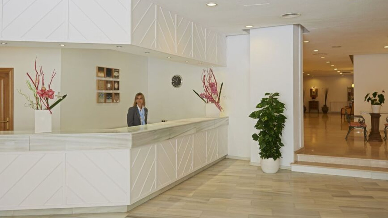 Grupotel Picafort Beach