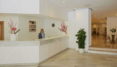 Grupotel Picafort Beach