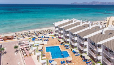 Grupotel Picafort Beach