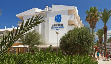 Grupotel Picafort Beach