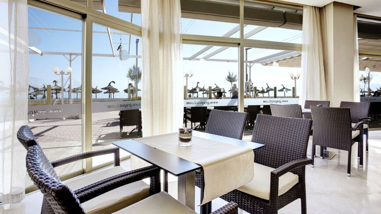 Grupotel Picafort Beach