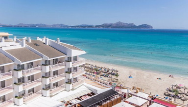 Grupotel Picafort Beach