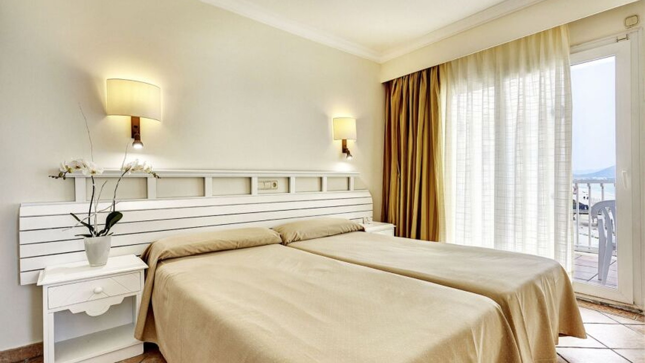 Grupotel Picafort Beach