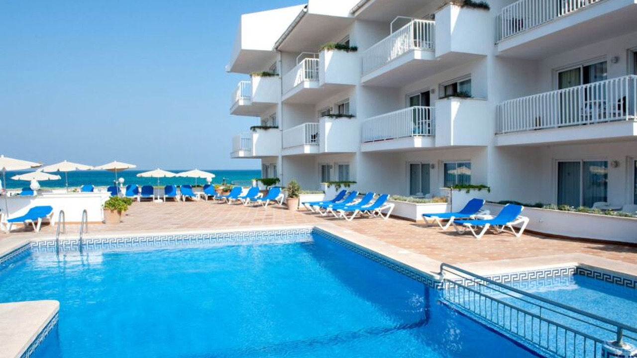 Grupotel Picafort Beach
