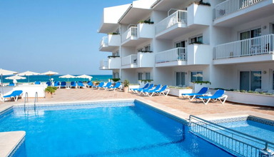 Grupotel Picafort Beach