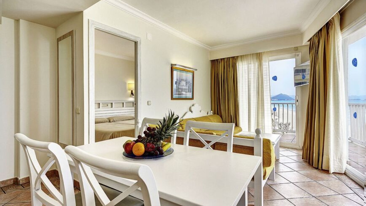 Grupotel Picafort Beach