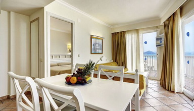 Grupotel Picafort Beach