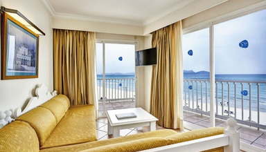 Grupotel Picafort Beach