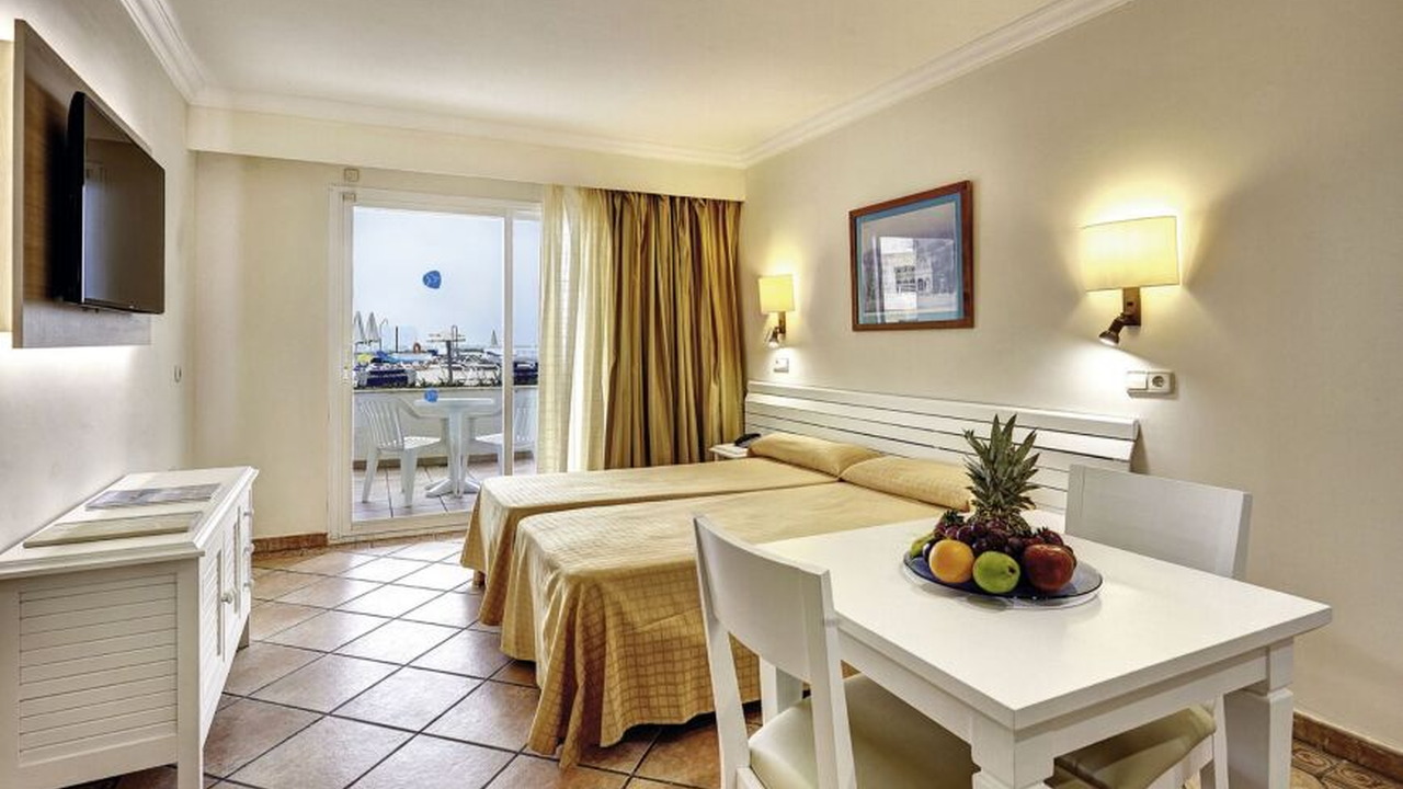 Grupotel Picafort Beach