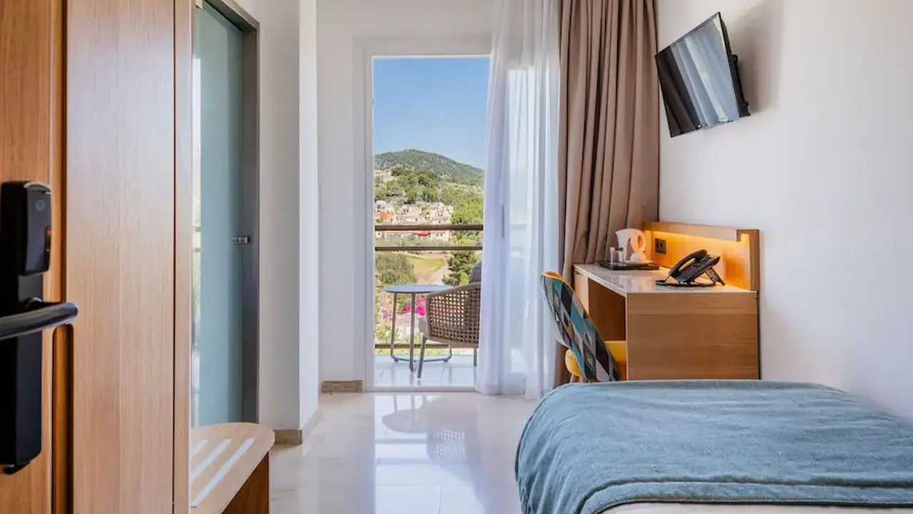 Grupotel Playa Camp de Mar