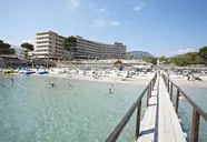 Grupotel Playa Camp de Mar
