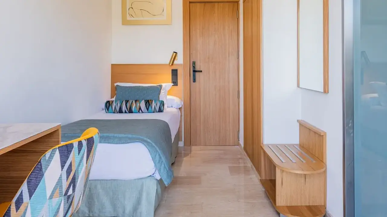 Grupotel Playa Camp de Mar