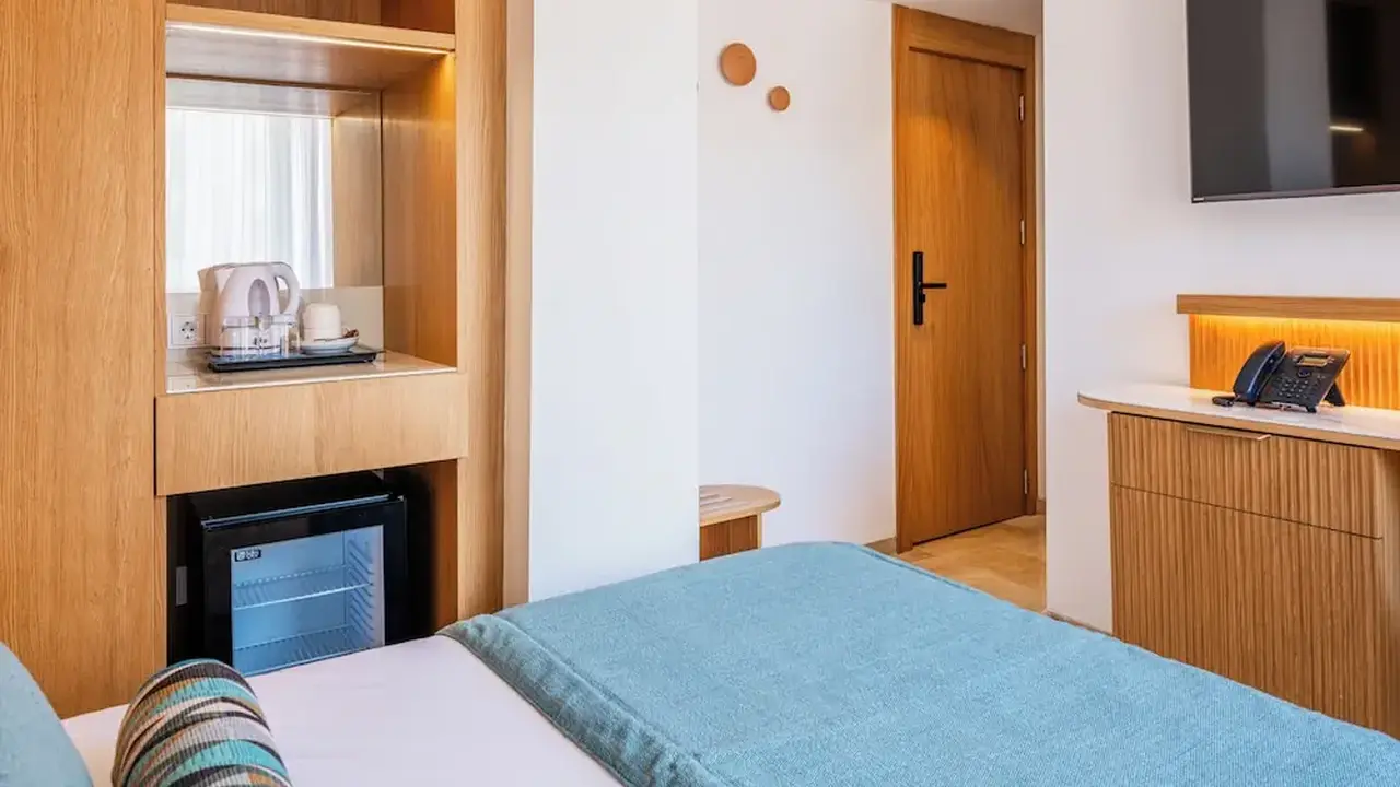 Grupotel Playa Camp de Mar