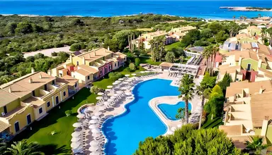 Grupotel Playa Club