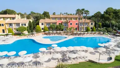 Grupotel Playa Club