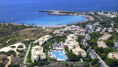 Grupotel Playa Club