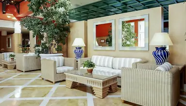 Grupotel Playa Club