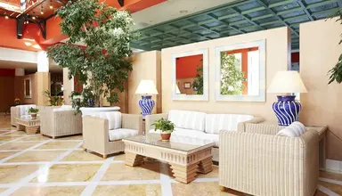 Grupotel Playa Club