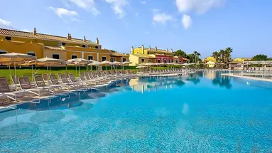 Grupotel Playa Club