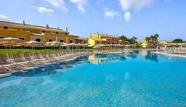Grupotel Playa Club
