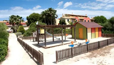 Grupotel Playa Club