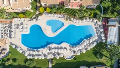 Grupotel Playa Club