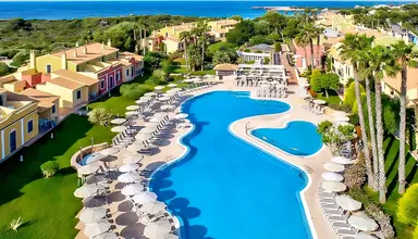 Grupotel Playa Club