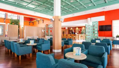 Grupotel Playa Club