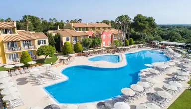 Grupotel Playa Club