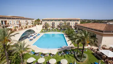 Grupotel Playa de Palma Suites & Spa