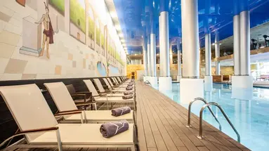 Grupotel Playa de Palma Suites & Spa